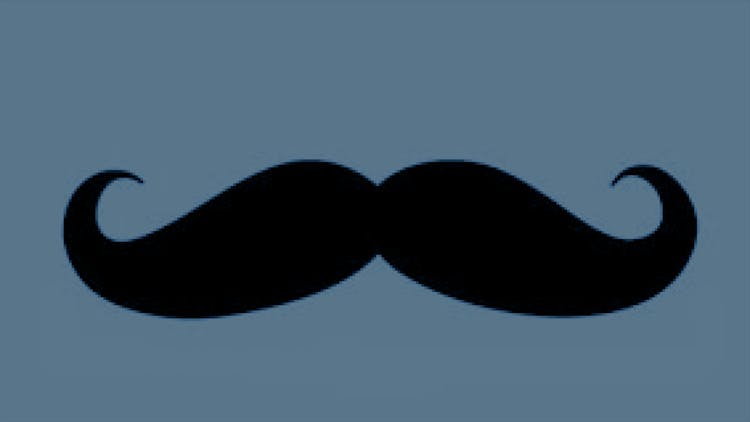 Image about Movember er i gang