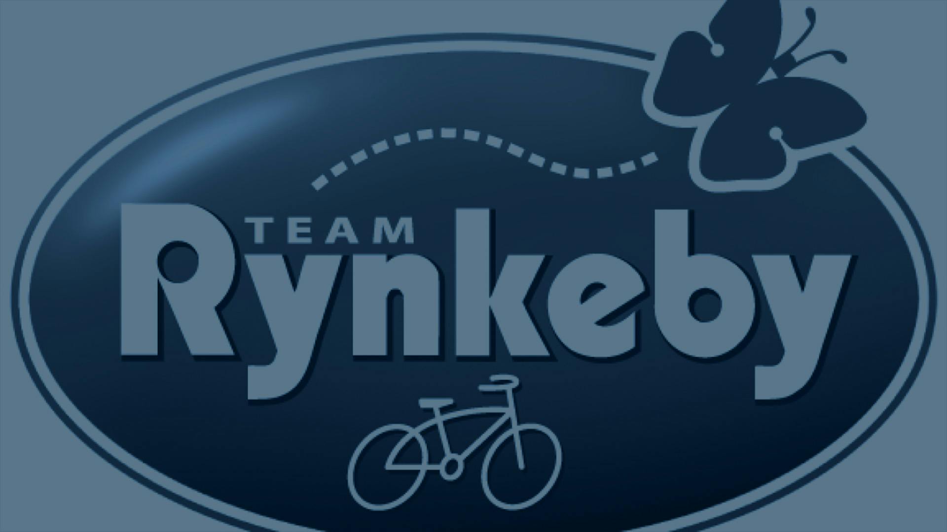 Cover Image for Team Rynkeby