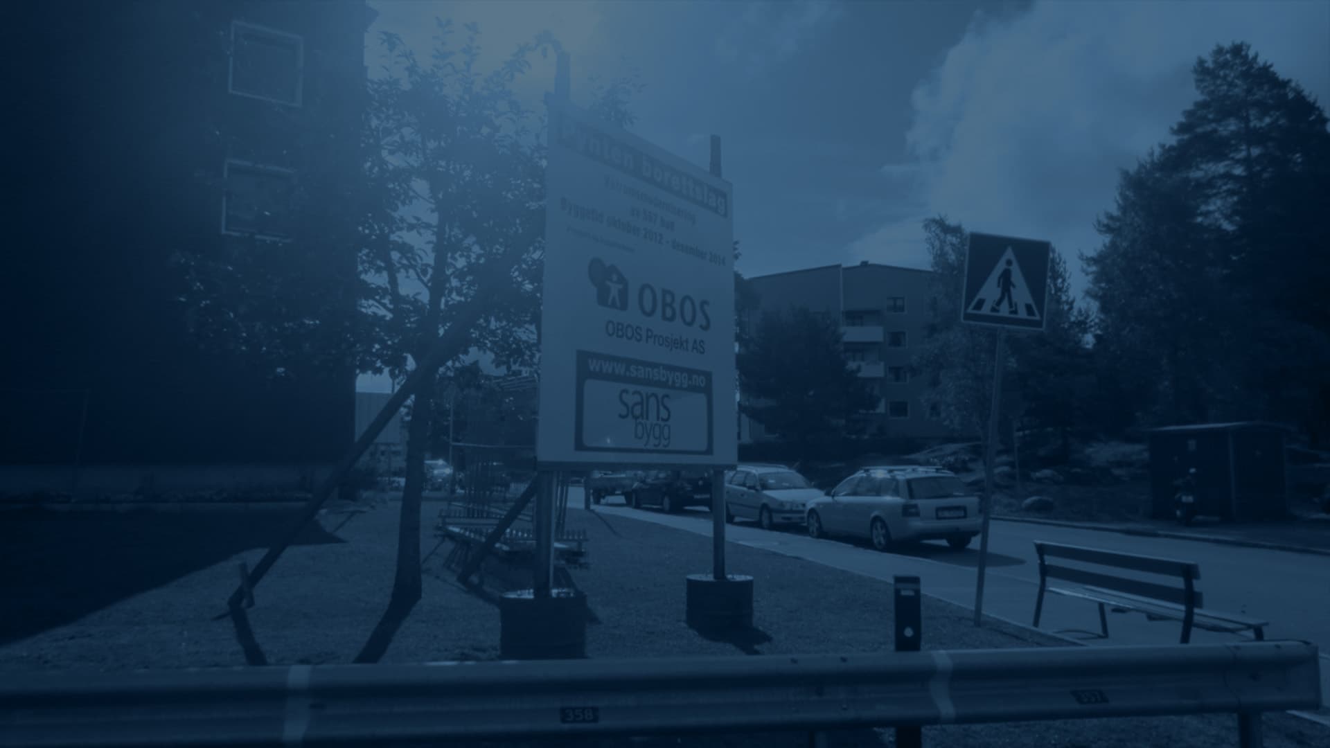 Cover Image for Rørfornying i Pynten Borettslag