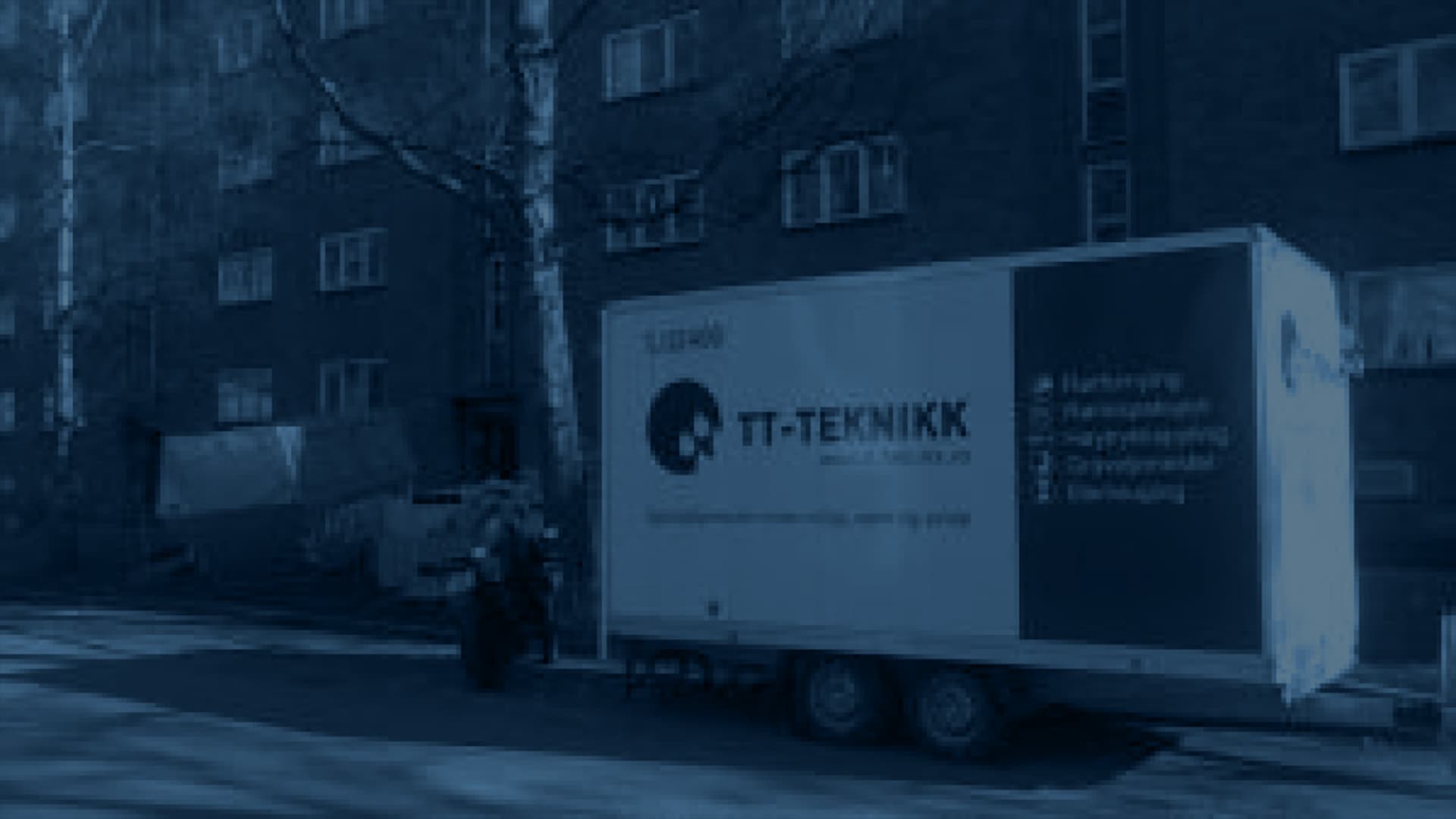 Cover Image for Rørfornying i Sinsenbyen