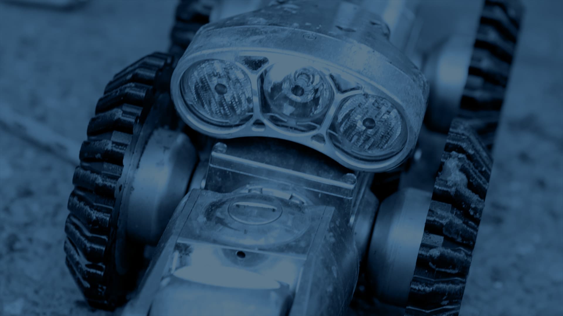 Cover Image for Rørinspeksjon av avløpsnettet i Oslo kommune