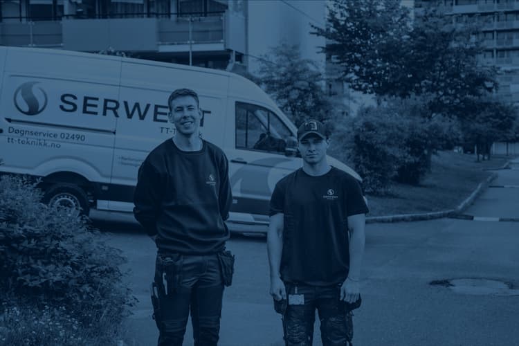 Image about Dårlig inneklima i helsebygg!